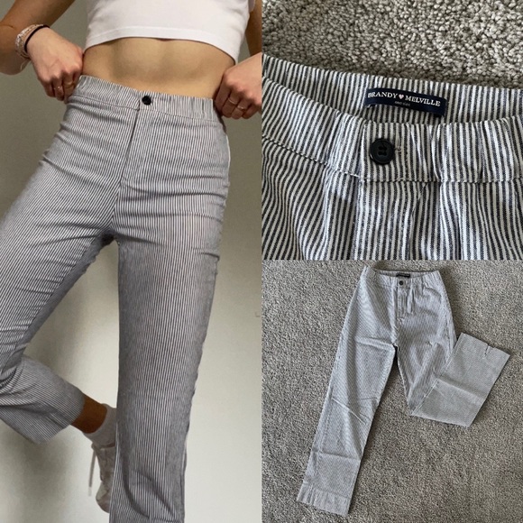 Brandy Melville Pants - tilden pants